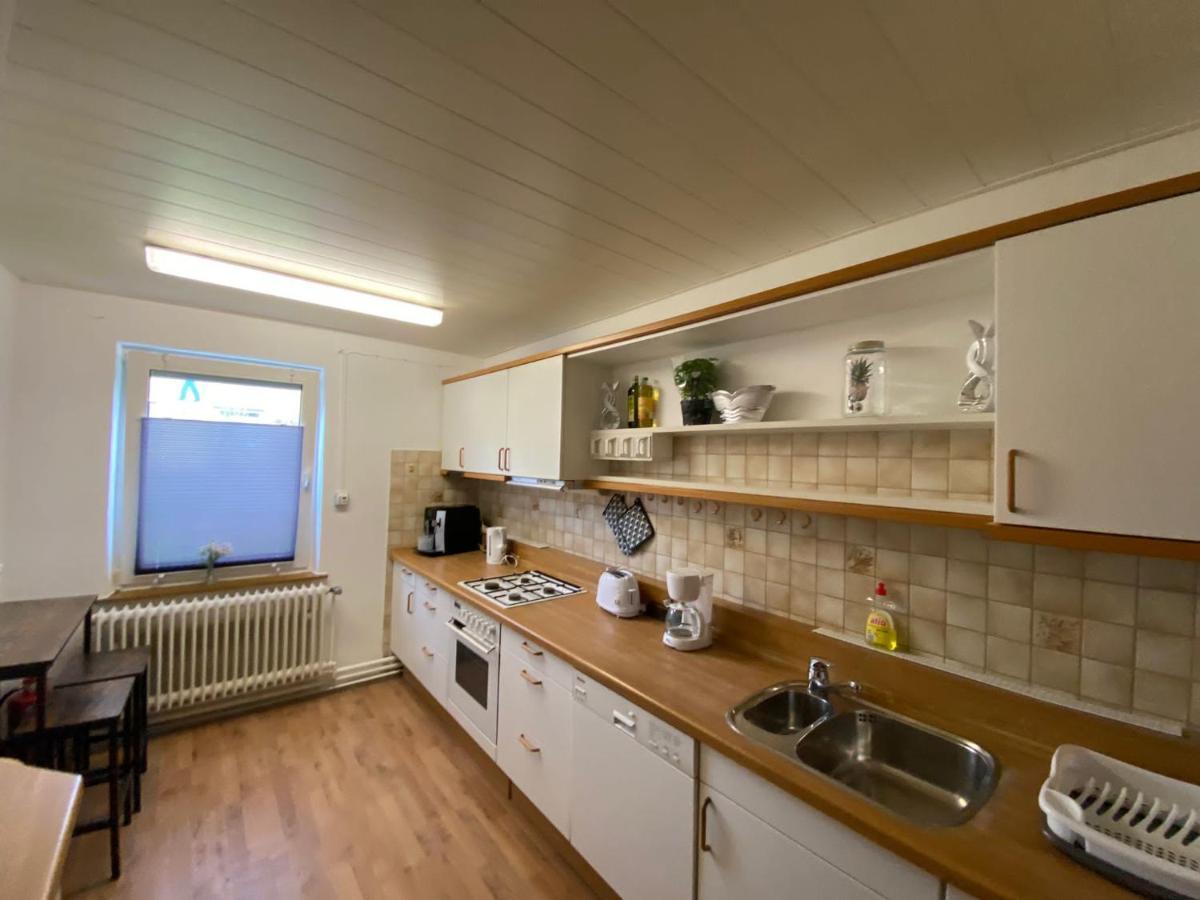 Ferienhaus Suemeer Villa Wilhelmshaven Exterior photo