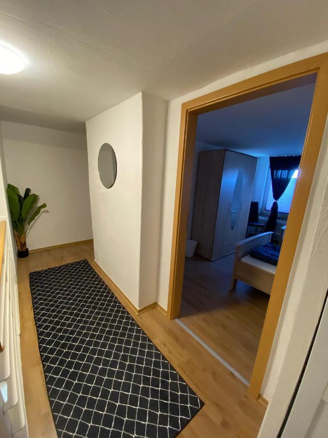 Ferienhaus Suemeer Villa Wilhelmshaven Exterior photo