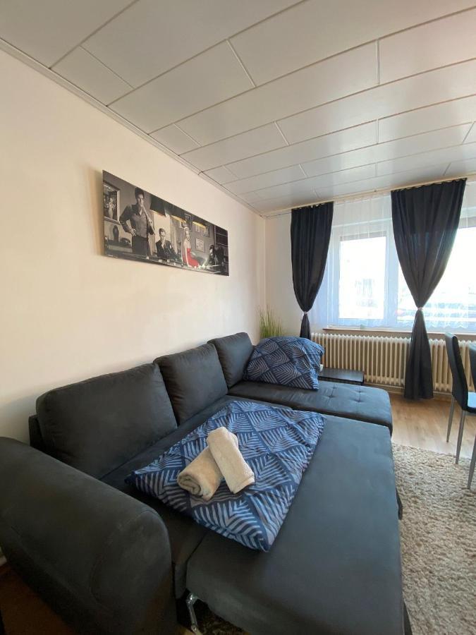 Ferienhaus Suemeer Villa Wilhelmshaven Exterior photo