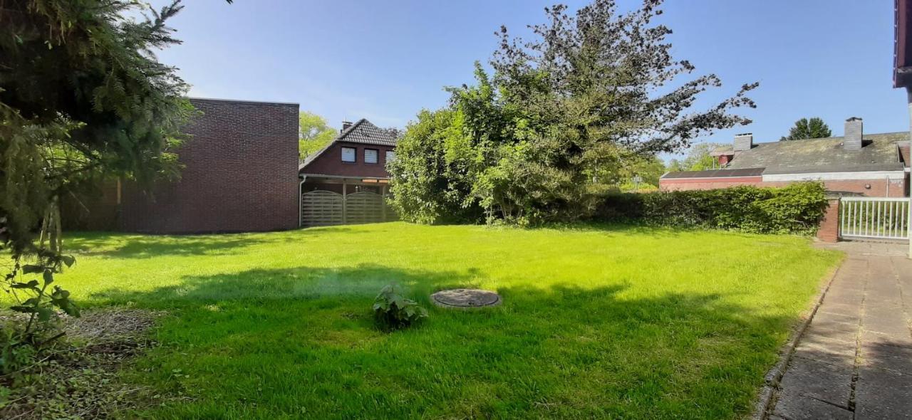 Ferienhaus Suemeer Villa Wilhelmshaven Exterior photo