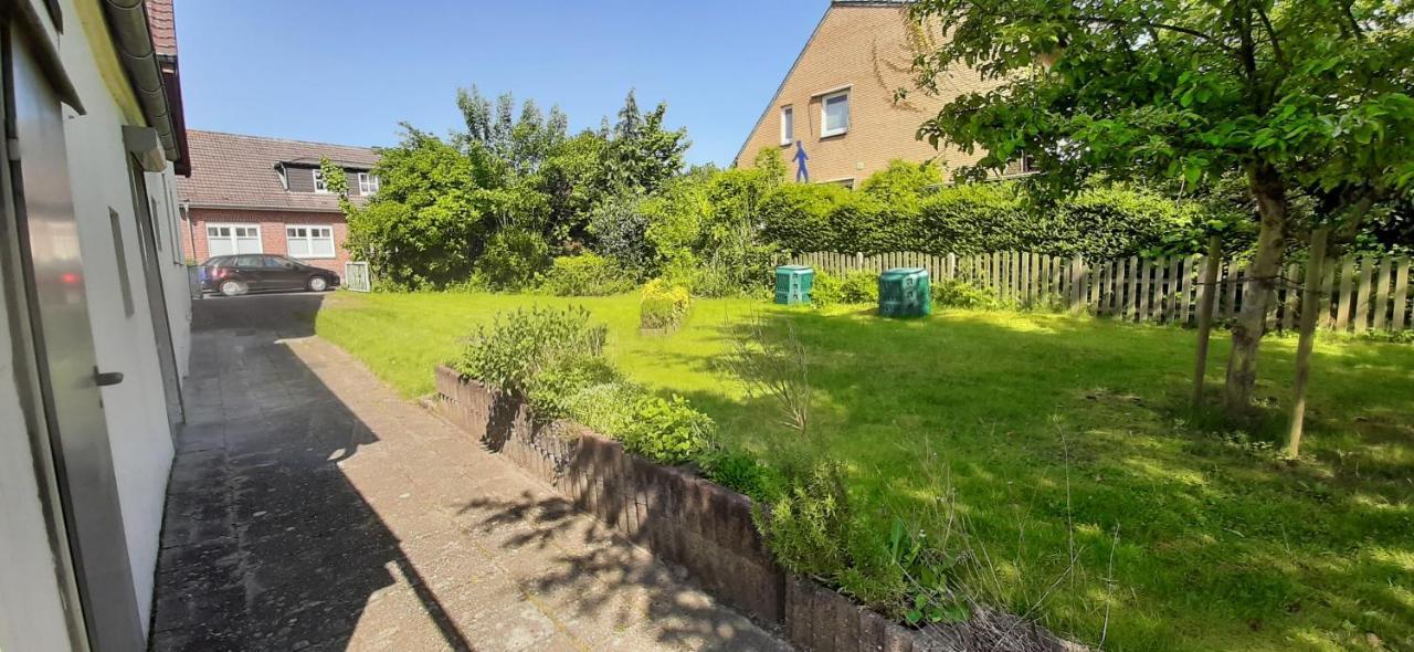 Ferienhaus Suemeer Villa Wilhelmshaven Exterior photo